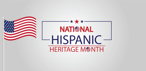 Vibrant Culture National Hispanic Heritage Month Tribute
