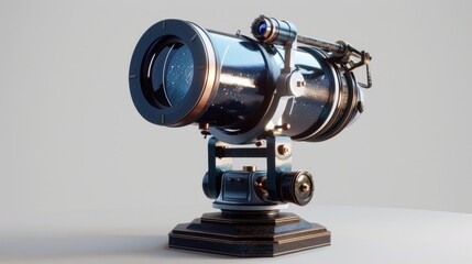 Planetarium projector It displays equipment used to project stars, planets, and other celestial objects.