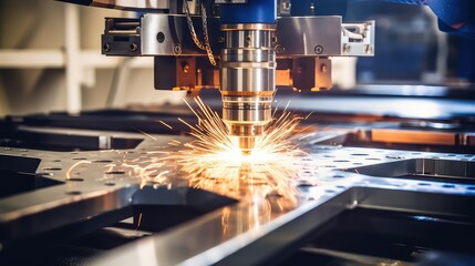 milling machine tool technology