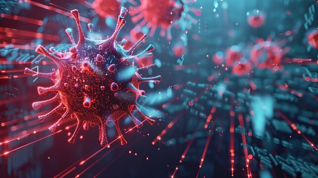 Coronavirus spreading across the globe