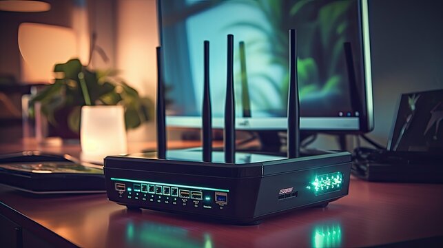 internet broadband technology