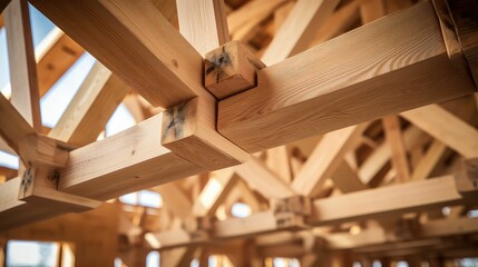 craftsmanship construction timber frame