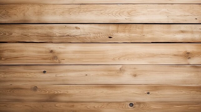 paneling rustic light wood background