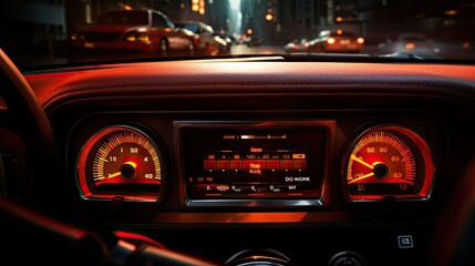 alert check engine lights