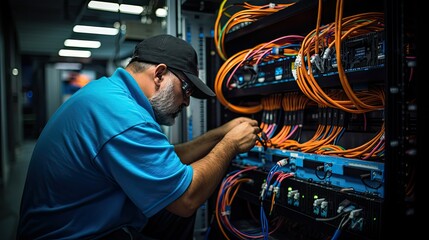 tools structured cabling