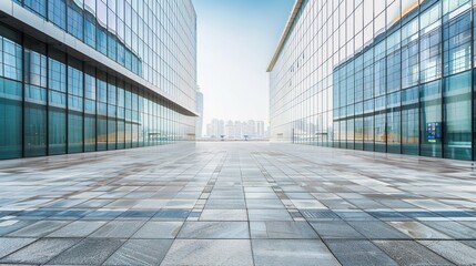 Fototapeta premium cement floor