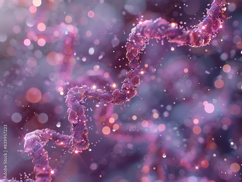 Poster crispr technology interface for genetic editing in lab