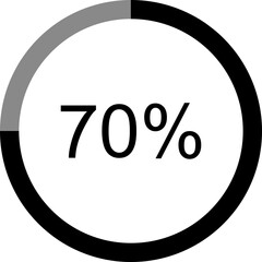 Timer, Stopwatch, Loading Symbol Icon