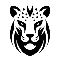 Obraz premium leopard