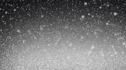 composition sparkle background grey - Powered by Adobe