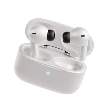 Tech and Gadget 3D Icon