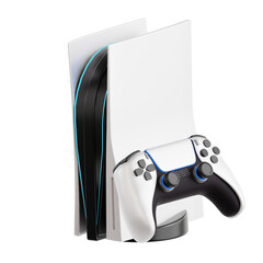 Tech and Gadget 3D Icon