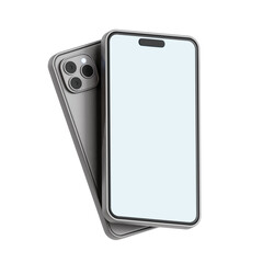 Tech and Gadget 3D Icon