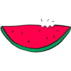 watermelon 