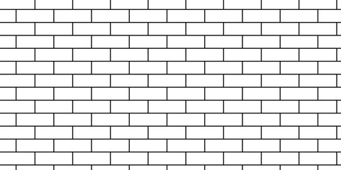 White wall texture brick architecture surface wallpaper. seamless brick wall blank stucco grungy light modern rock stonework design.