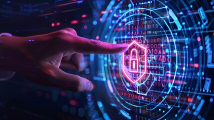 Advanced Cybersecurity and Digital Protection in the Modern Business Landscape
