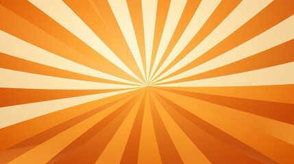 Fototapeta premium Detailed flat illustrations with intricate sunburst textures and dynamic lines, perfect for highresolution designs.
