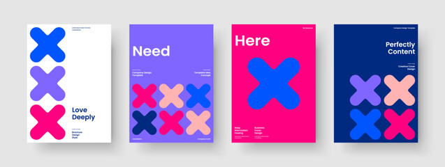 Creative Poster Layout. Isolated Brochure Design. Abstract Banner Template. Book Cover. Flyer. Report. Business Presentation. Background. Newsletter. Portfolio. Notebook. Pamphlet. Journal. Leaflet