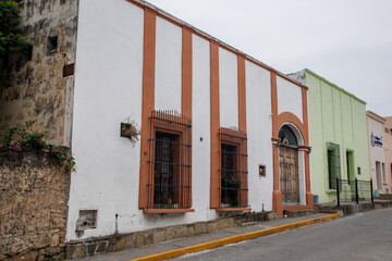 pueglo magico santiago, monterrey nuevo leon, mexico