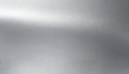 和を感じる銀色のグラデーション壁紙。光り輝く銀の素材。コピースペース。Silver gradation wallpaper with a Japanese feel. Shiny silver material. Copy space.