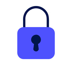 Shielded Digital: Cyber Security Icon Design