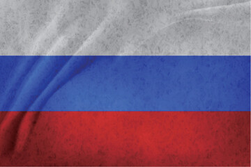 ロシア　国　旗　世界　背景