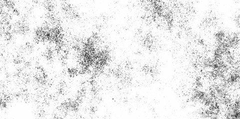 Abstract white and black texture of a grunge concrete wall with cracks and scratches background. distressed grunge concrete wall texture. abstract vintage of old surface texture background.