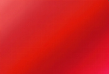 Obraz premium Red gradient background