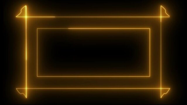 Sci-fi Frame concept Futuristic HUD Interface Screen Design. Digital cal louts titles. HUD UI GUI futuristic user interface elements set. High tech screen video game. virtual reality.