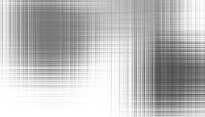 Modern abstract overlay transparent background texture with layers of black and gray transparent material in grunge lines in random geometric