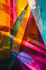 Fototapeta premium colorful background