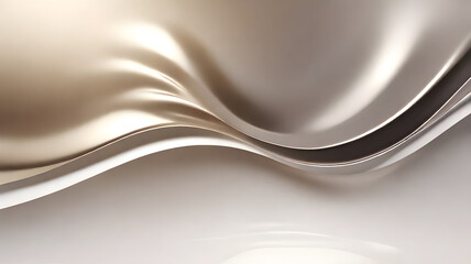 abstract background with gold