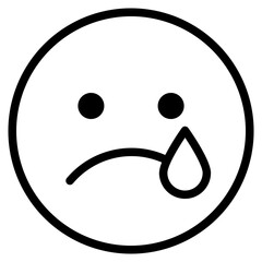 Fototapeta premium Emoji