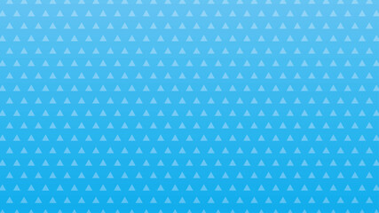 鱗文様　鱗文　背景　水色　グラデーション　和柄