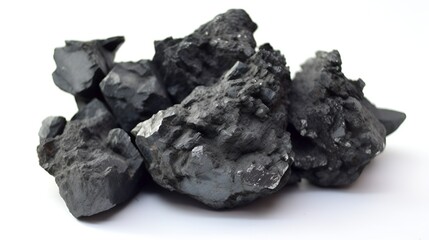 Obraz premium Raw biotite