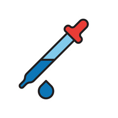 Hospital Sticker