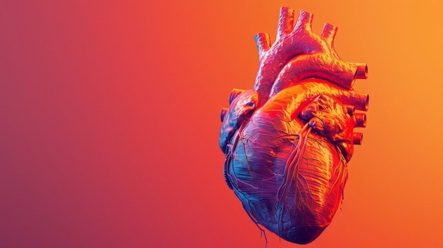 Healthy Heart Campaign Managing Cholesterol for Cardiovascular Wellness