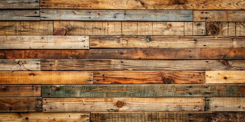 Weathered old reclaimed wood planks background, rustic, vintage, aged, texture, weathered, distressed, wooden, surface, natural, eco-friendly, backdrop, material, grunge, antique, rough