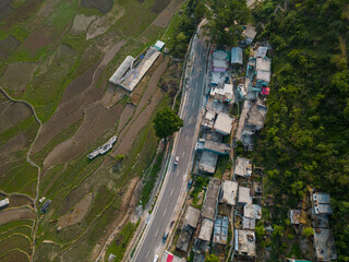 Langasu is a Village in Karnaprayag Block in Chamoli District of Uttarakhand