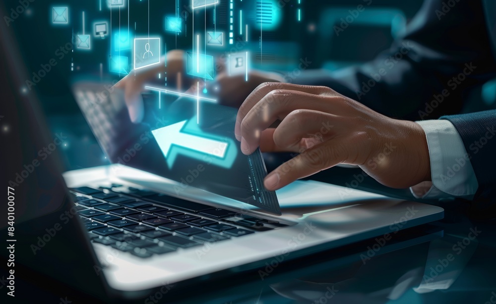 Poster file transfer protocol files receiver, computer backup copy. sharing isometric files online. online 