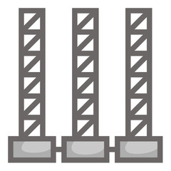 building foundation icon