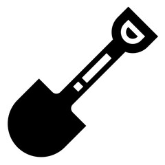 shovel icon