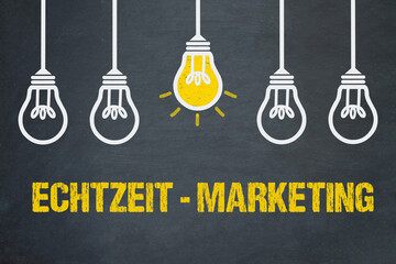 Echtzeit-Marketing