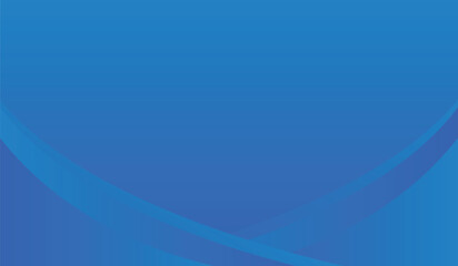 blue abstract background wave curve