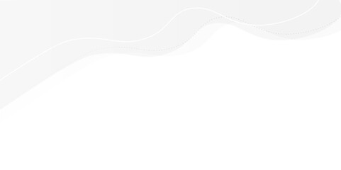 Vectors Gray abstract wave vector background design. have space for title presentation. Template layout poster, banner and flyer, and poster and banner or landing page.