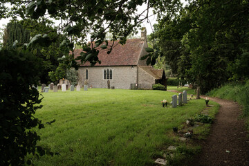 St Peters Church, West Sussex