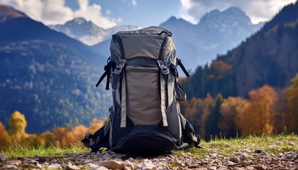 Wanderrucksack - Outdoor