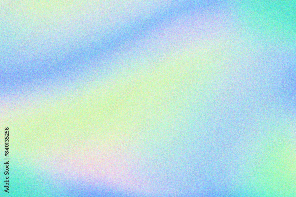 Poster Abstract Grain Gradient Background for Presentation