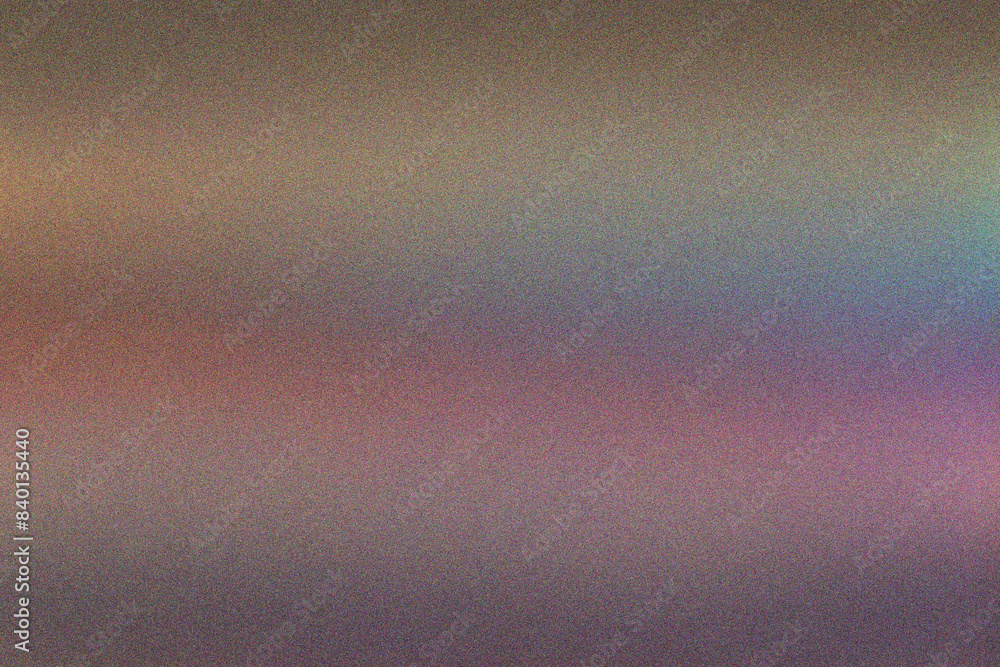 Poster abstract grain gradient background for presentation