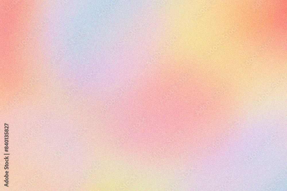 Poster abstract grain gradient background for presentation